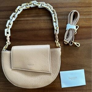 HAMMITT NEIL CROSSBODY NWOT!!